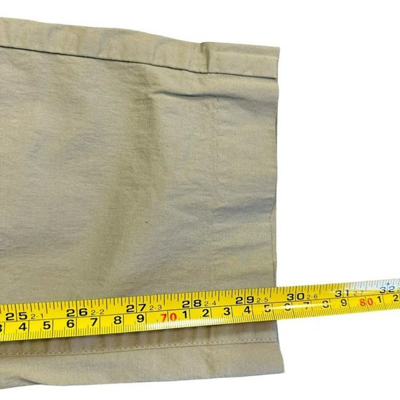 Everlane Light Sage Green The Air Chino Lightweight Pant Mens‎ 30 x 30 - Picture 4 of 4